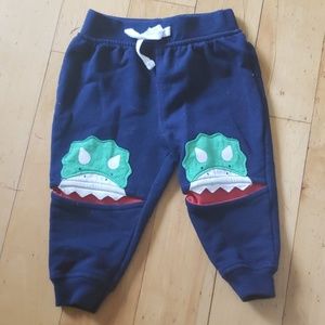 Toddler pants
